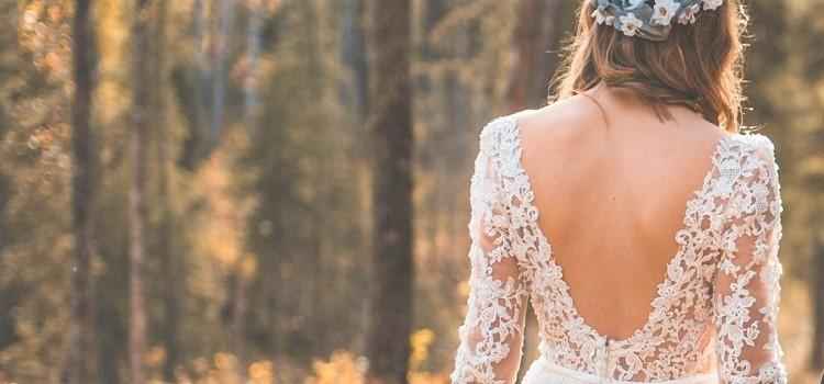 2022 bridal trends