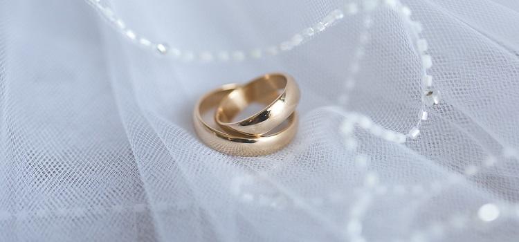 how choose the right wedding rings
