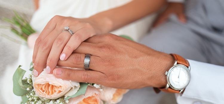 how choose the right wedding rings