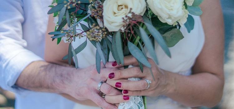 how choose the right wedding rings