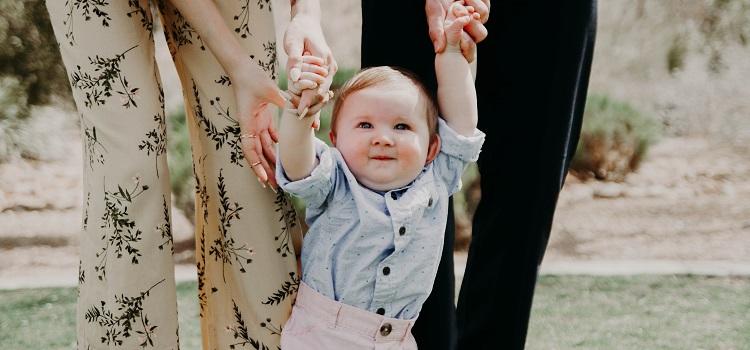 how to have a child-friendly wedding