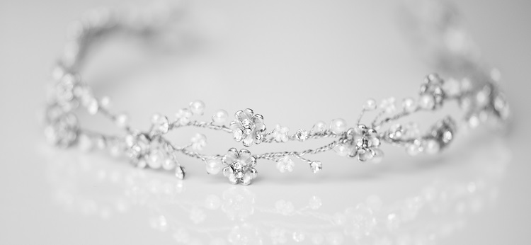 elegant bridal jewellery for your wedding