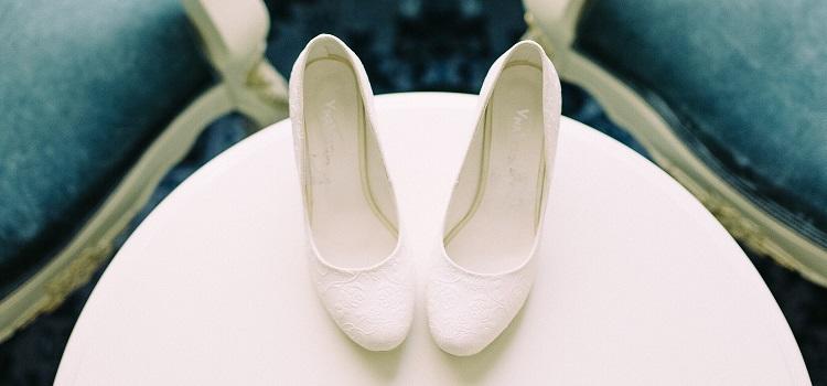 comfortable wedding shoes