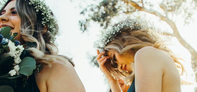 when to ask your bridesmaids to avoid regrets