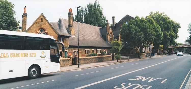 organising wedding guest transport