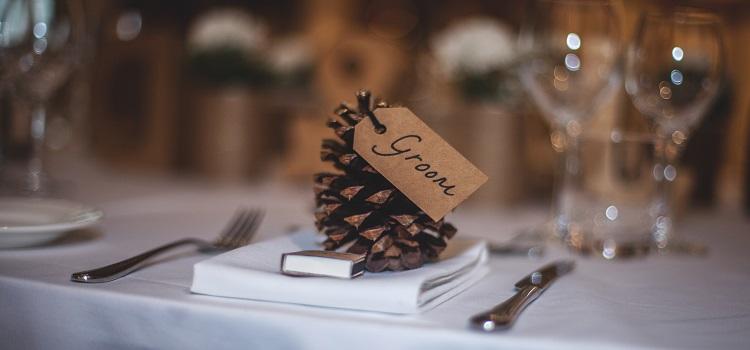 wedding reception table decoration ideas