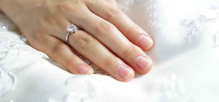 how choose the right wedding rings