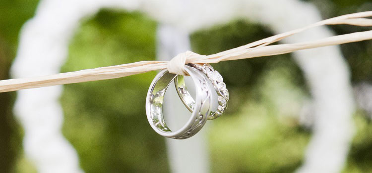 Wedding Band Styles: The Complete Guide